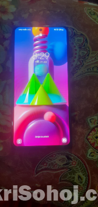 Samsung M51
